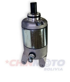 MOTOR DE ARRANQUE CB-160