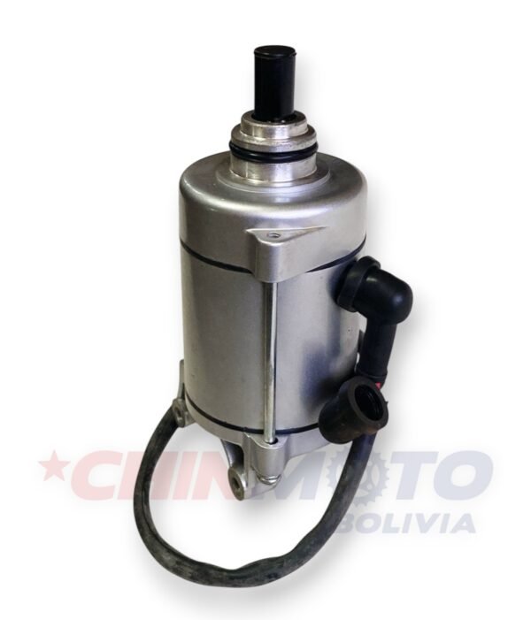 MOTOR DE ARRANQUE CG-125