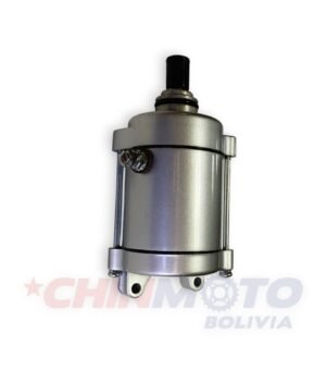 MOTOR DE ARRANQUE CG-250 (11 DIENTES)