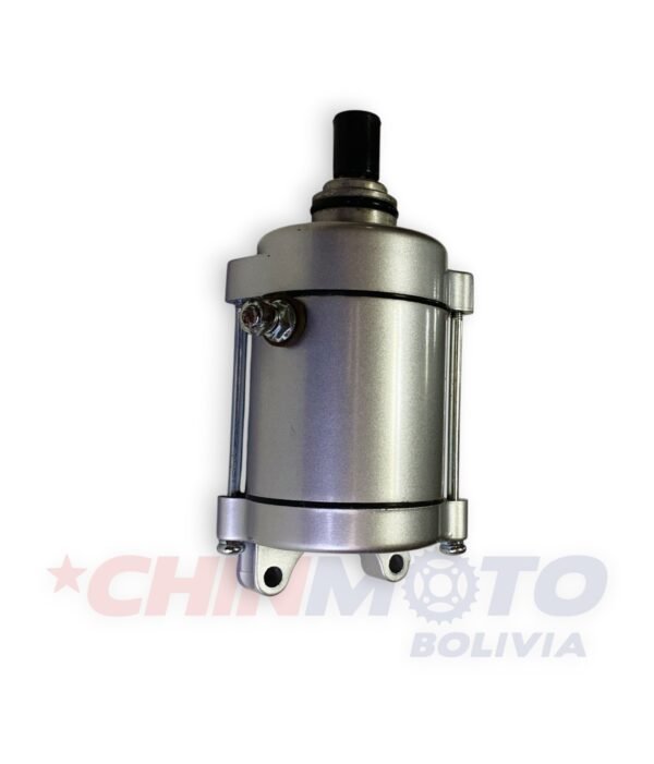 MOTOR DE ARRANQUE CG-250 (11 DIENTES)