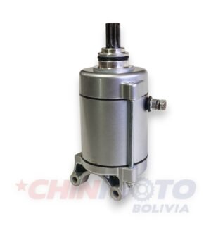 MOTOR DE ARRANQUE CG-250 (9 DIENTES)