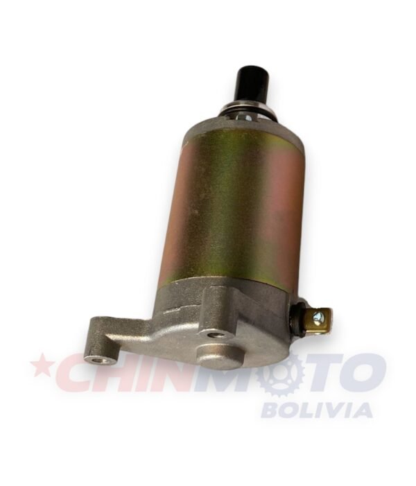 MOTOR DE ARRANQUE GN