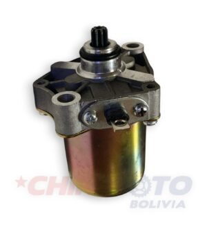 MOTOR DE ARRANQUE NAVI ORIGINAL