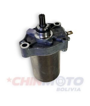 MOTOR DE ARRANQUE WAVE-2015-2017