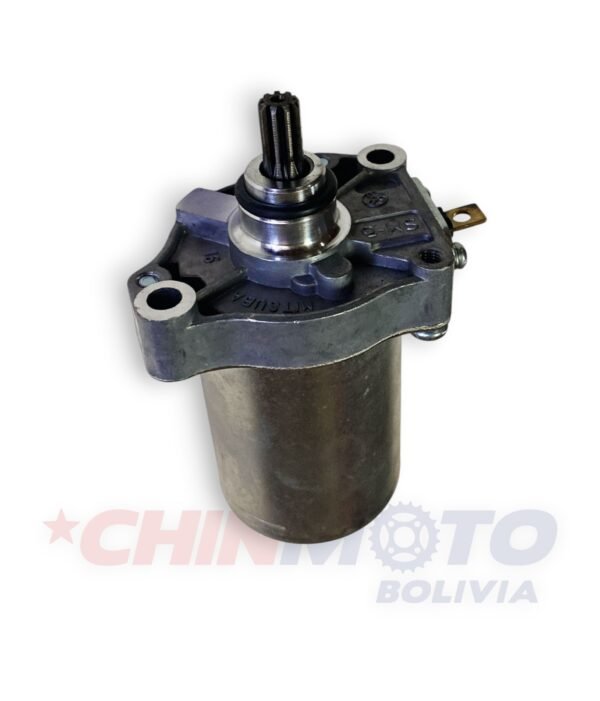 MOTOR DE ARRANQUE WAVE-2015-2017