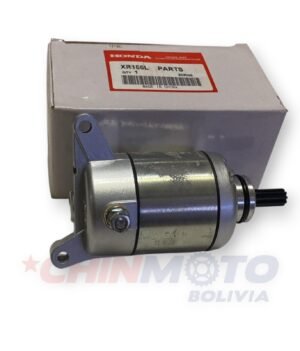 MOTOR DE ARRANQUE XR-150