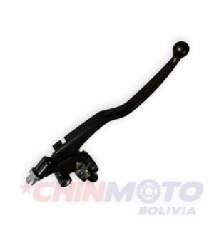 PALANCA ABRASADERA DE FRENO CG