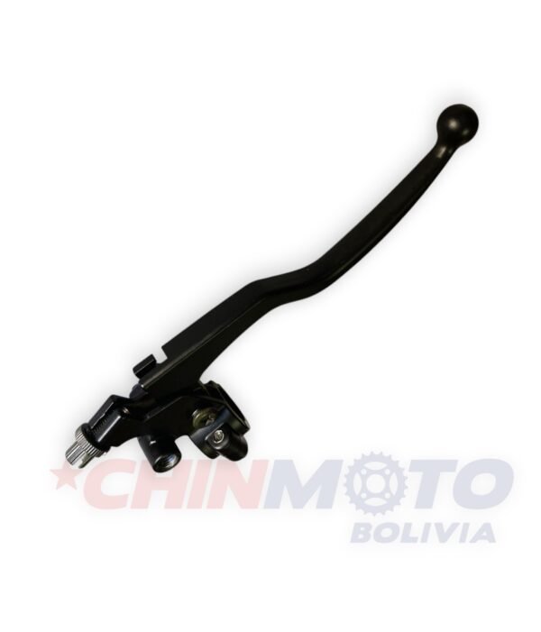 PALANCA ABRASADERA DE FRENO CG