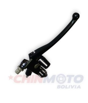 PALANCA ABRASADERA DE FRENO CGL