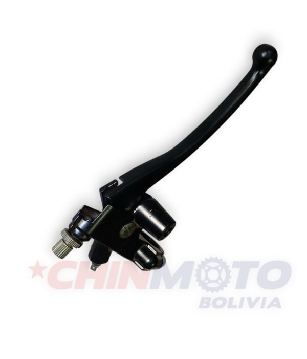PALANCA ABRASADERA DE FRENO CGL