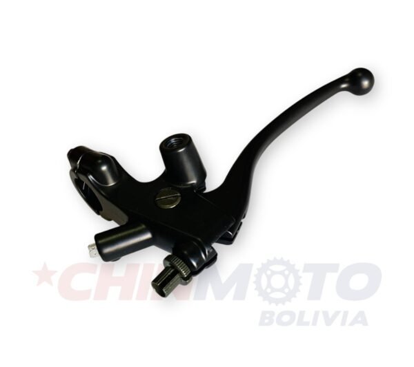 PALANCA ABRAZADERA DE EMBREAGUE CGL
