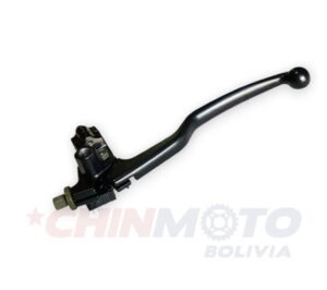 PALANCA ABRAZADERA DE EMBREAGUE HAOJUE DH/EG