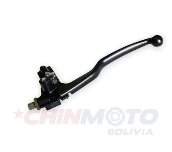 PALANCA ABRAZADERA DE EMBREAGUE HAOJUE DH/EG