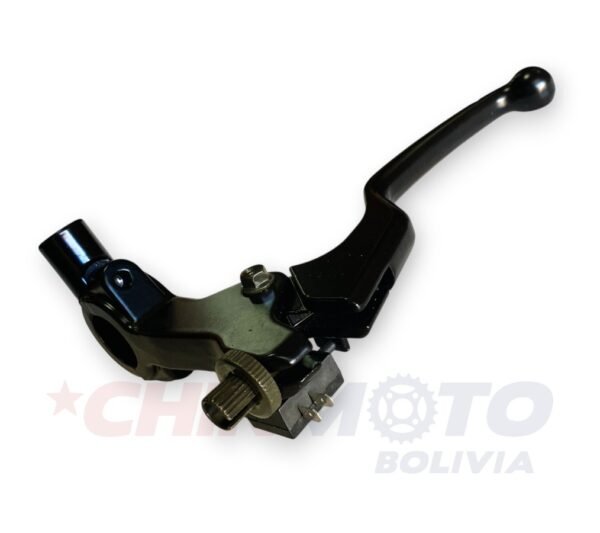 PALANCA ABRAZADERA IZQ NK-150