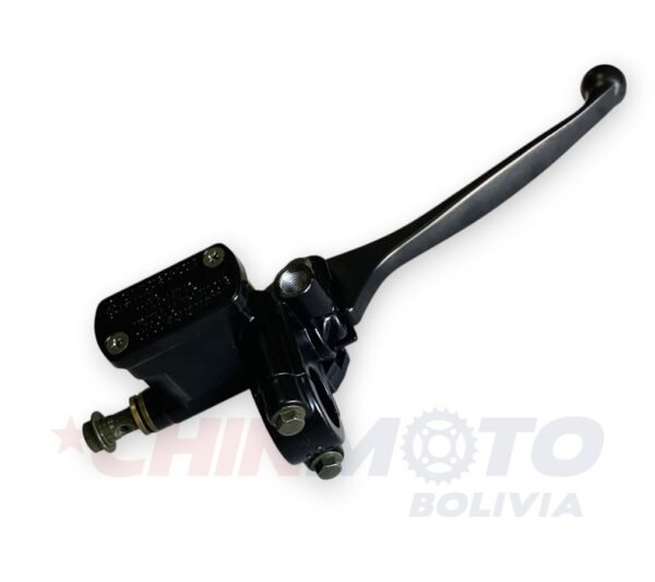 PALANCA HIDRAULICA DE FRENO KINGO-125