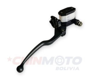 PALANCA HIDRAULICA DE MANO GN