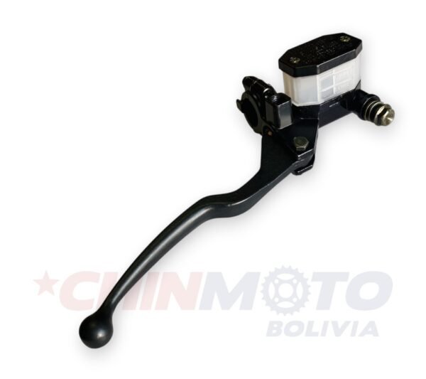 PALANCA HIDRAULICA DE MANO GN