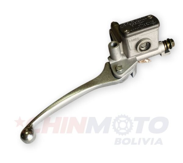 PALANCA HIDRAULICA DE MANO WAVE-2017