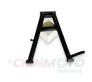 PARADOR DE 2 PATAS AX-100