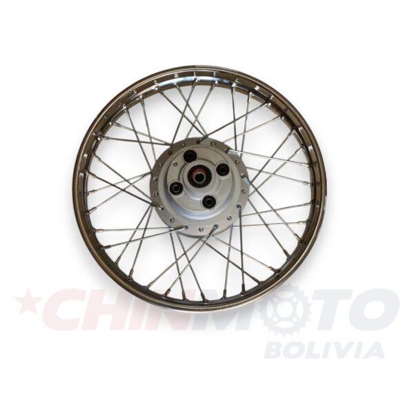 ARO TRASERO TEJIDO DAYUN