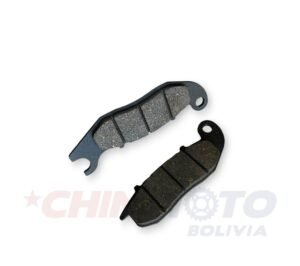 991-1 PASTILLA DE FRENO CB-160 (BOLSA AZUL MARCA HONDA)