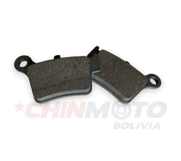 PASTILLA DE FRENO CRF-230