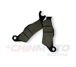 995-1 PASTILLA DE FRENO HERO HUNK