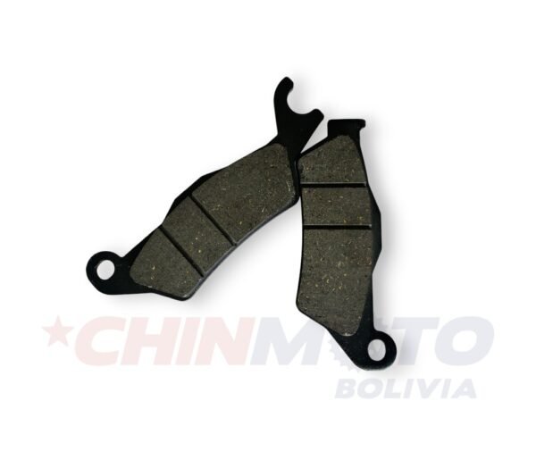 PASTILLA DE FRENO HERO HUNK