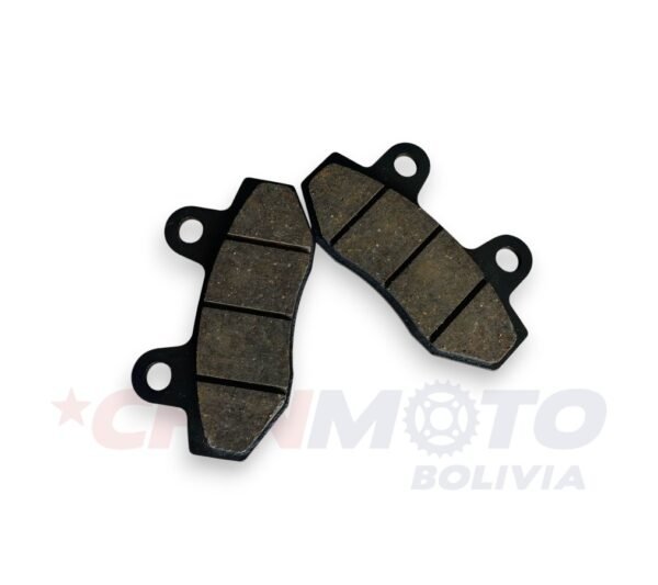 PASTILLA DE FRENO KINGO