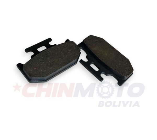 PASTILLA DE FRENO LANDER CB-200