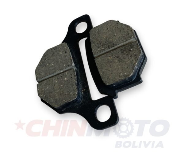 PASTILLAS DE FRENO GN-125