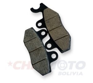 PASTILLAS DE FRENO EN-125