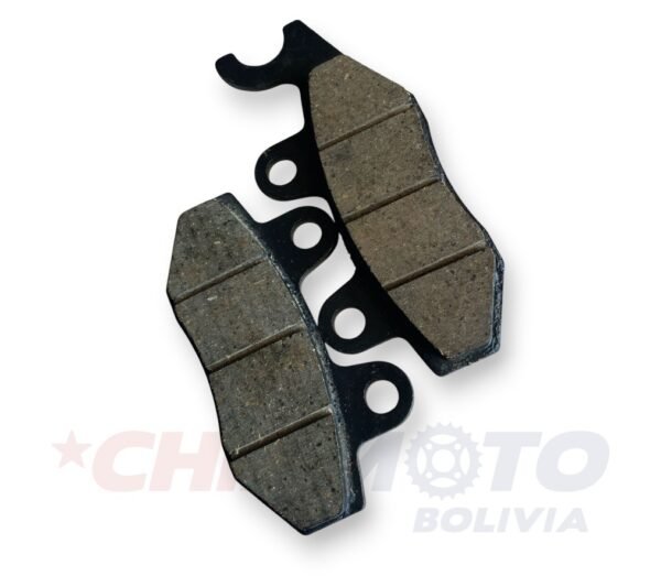 PASTILLAS DE FRENO EN-125