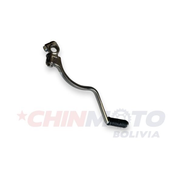 PATEADOR GN-125/DAYUN