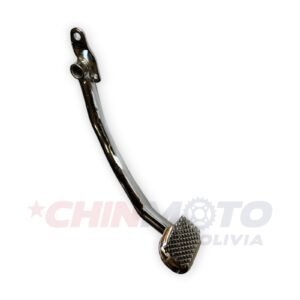 1024-1 PEDAL DE FRENO AX-100 NORMAL
