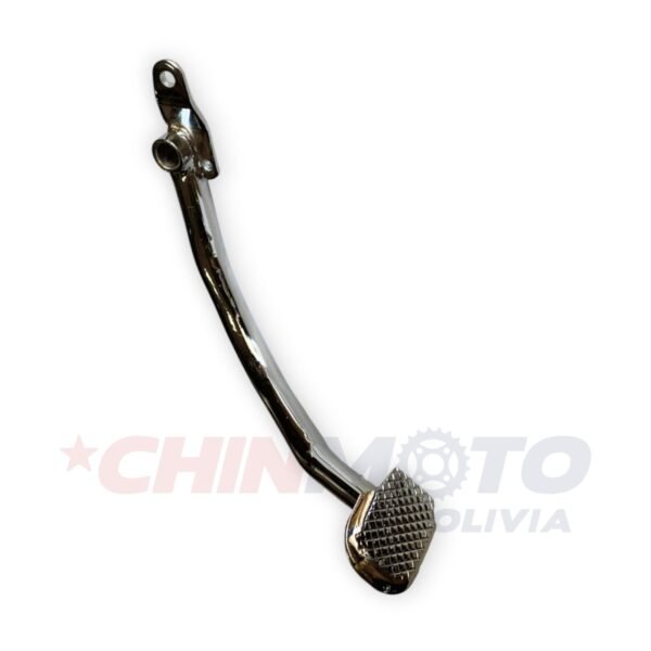 PEDAL DE FRENO AX-100 NORMAL
