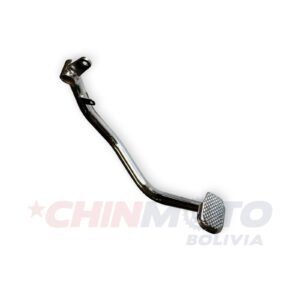 PEDAL DE FRENO KINGO 125