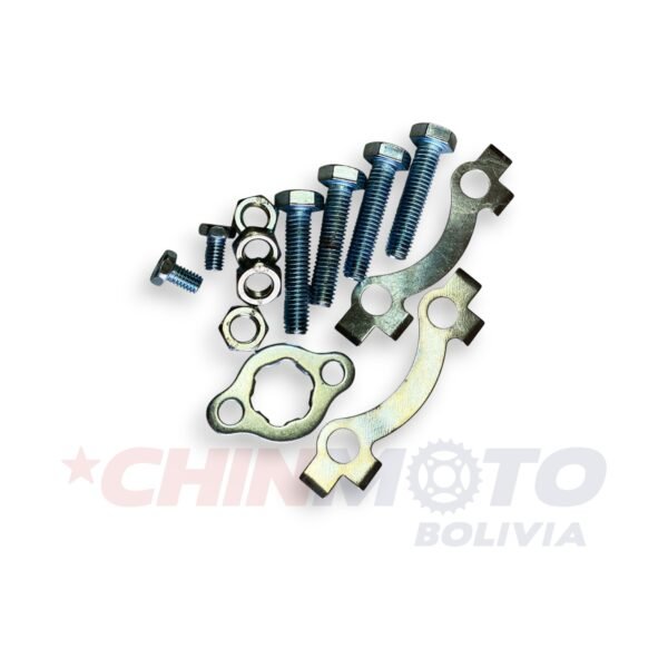 PERNO DE CATALINA WAVE C-110