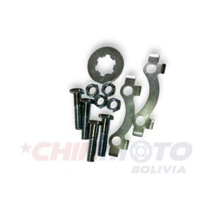 1032-1 PERNO DE CATALINA AX-100