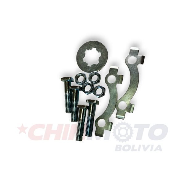 PERNO DE CATALINA AX-100