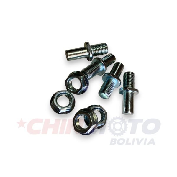 PERNO DE CATALINA CG-DAYUN