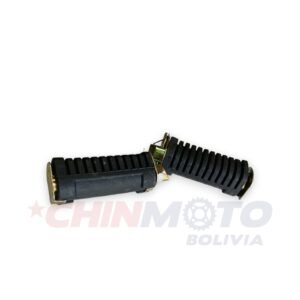 PISADERA TRASERA CGL ORIGINAL