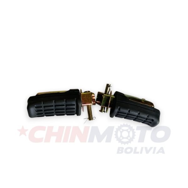 PISADERA TRASERA HJ-150 ORIGINAL