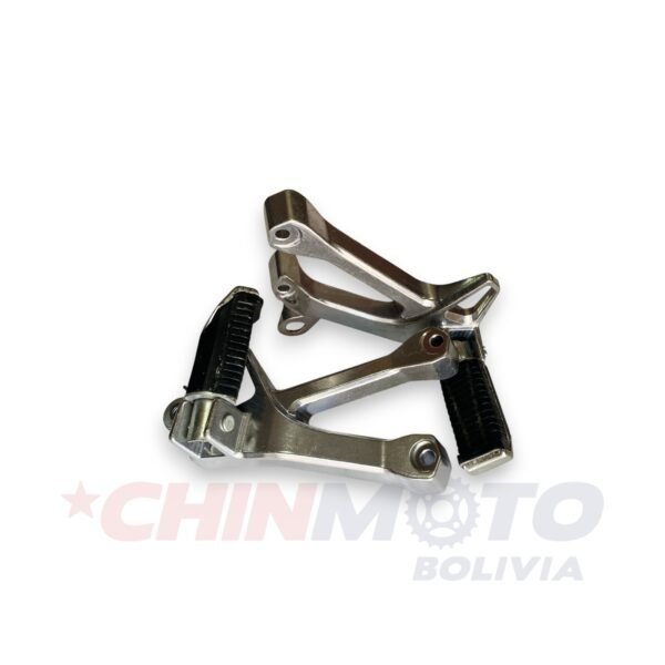 PISADERA TRASERA WAVE-2015+FIERRO