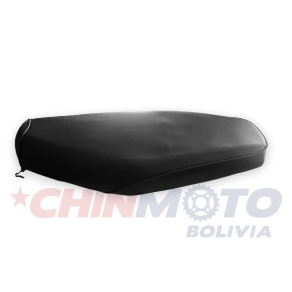 ASIENTO WAVE C-100 NEGRO