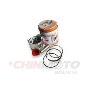 1079-1 PISTON Y ANILLA C-100 STD+