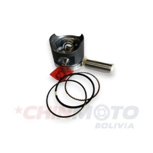 1080-1 PISTON Y ANILLA C-100 0,25+