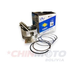 1085-1 PISTON Y ANILLA CB1 STD+