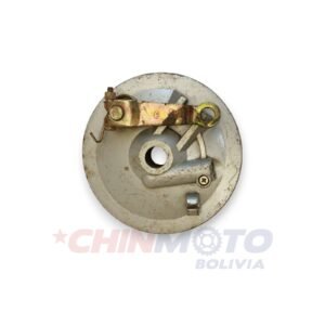 PORTA BALATA DELANTERO MOTOCAR