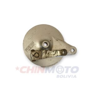 PORTA BALATA TRASERA AX-100